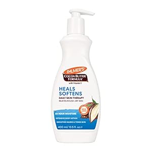 Palmer’s Cacao Boter Formule Hydraterende Lotion 400 ml
