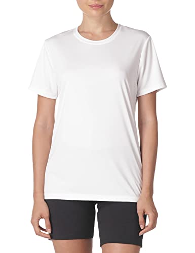 Image of Hanes Women's Short Sleeve Cool DRI Performance Tee