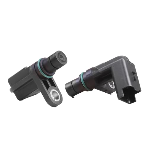 LithTor Capteur de position de vilebrequin 0232103064 13627588095 13627566052 BMW Mini Cooper R55 R56 R57 R58 R59 1.6 114i 116i 118i 316i 320i Peugeot 1920LS 2 pièces de rechange