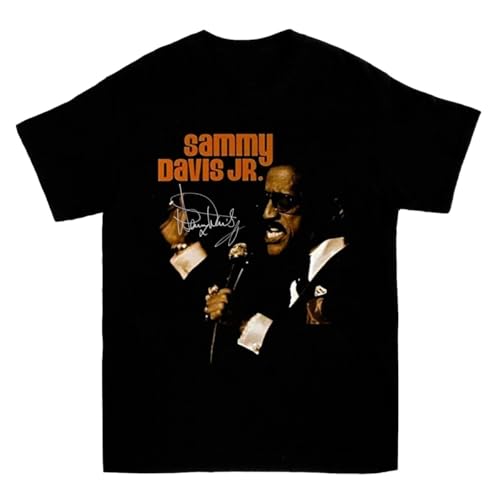 NRSWUPTT The Best Product - Davis Jr Signature SizeBlackS
