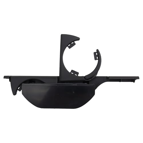 Portavasos frontal para BMW 525i 528i 530i 540i M5 miniatura 3