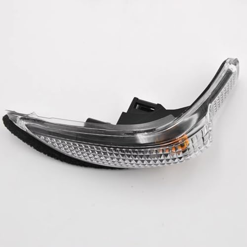 Piloto intermitente espejo retrovisor Toyota Camry 2014 Corolla 2015 repuesto 81730-02140 4