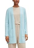 kaschmir 40 grad xxx comma Damen 60.2.61.17.172.2130174 Strickjacke, 5100, 40
