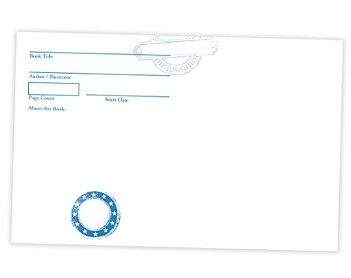 Hygloss-Book-Log-Childrens-Journal-and-Notebook-32524