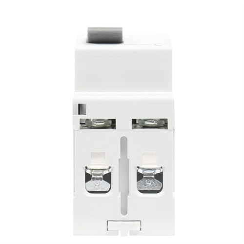 Disyuntor RCD tipo A de 2 polos para cuadros eléctricos de 63A 3