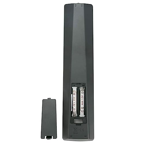 VINABTY Replacement Remote Control SHWRMC0112 Suits for Smart TV LC-32CFE6351K LC-40CFE6351K LC-43CFE6351K LC-49CFE6351K LC-55CFE6352K - Image 4