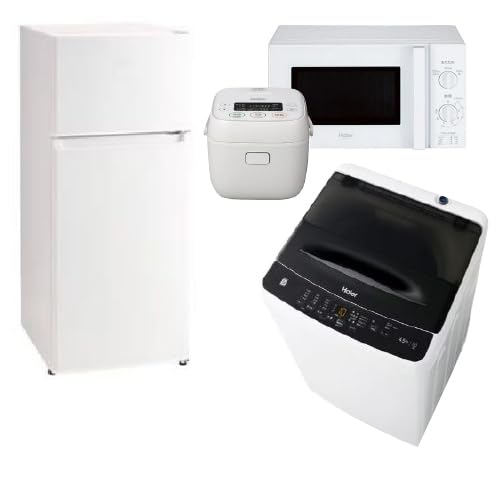 Amazon | 家電セット 新生活セット 新生活 新生活家電セット