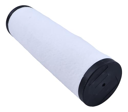 YUXSOUQ Vacuum Pump Filter 0532140157 Compatible with RA0063 Busch RA0100 XD-63 XD-100 by YUXSOUQ - Used condition - Image 4