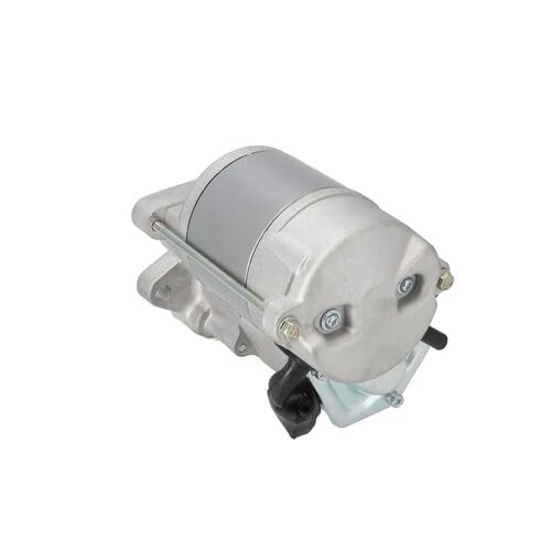 Starter - Denso Style OSGR (18419) fits Kubota RTV900 RTV1100 K7711-61800 K7711-96800 K7561-61810 K7561-61811 fits Denso 428000-5401 428000-5400 428000-2640