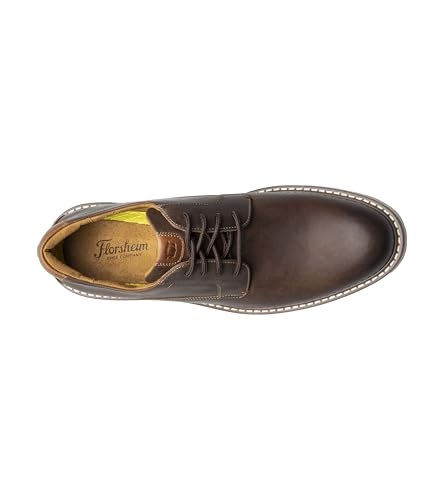 Image of Florsheim Men's Neufeld Plain Toe Oxford