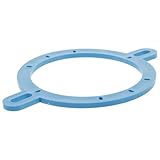 Fiabilité : fabriqué à partir de matériaux de qualité, il offre une et des performances constantes. joint d'étanchéité pour haut-parleur, bague d'adaptation pour haut-parleur