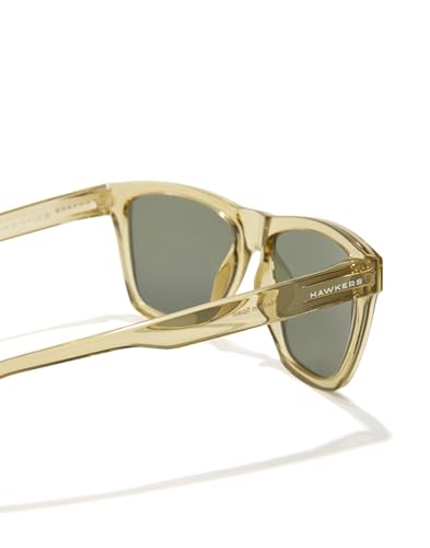 Image of Hawkers One Ls - Sunglasses Womens and Mens - Trendy Sunglasses - 100% UV400 Protection