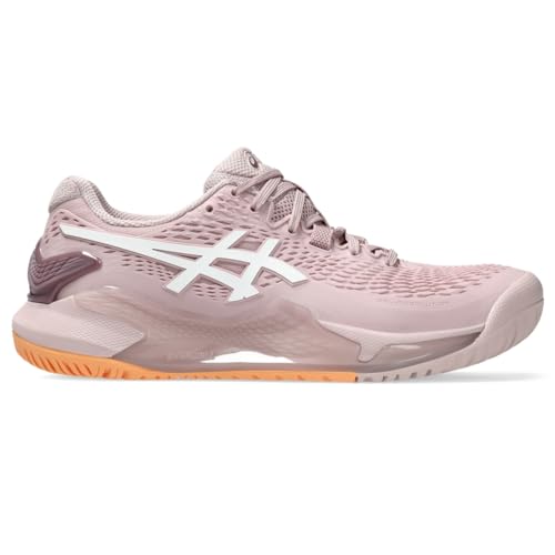 ASICS Women's Gel-Resolution 8 Tennis Shoes