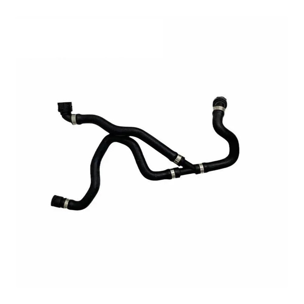 Derksawdp One Color 17127609532 Auto Engine Radiator Coolant Hose For F22 F23 F30 F30n F31 F31n F32 Epdm Rubber Water Hose 1712 7609 532