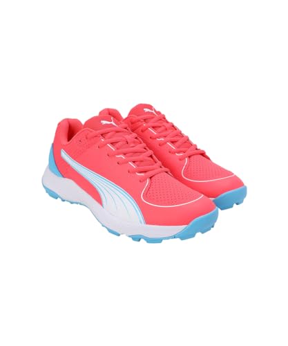 Image of Puma Unisex-Adult 24 Fh Rubber Cricket Shoe