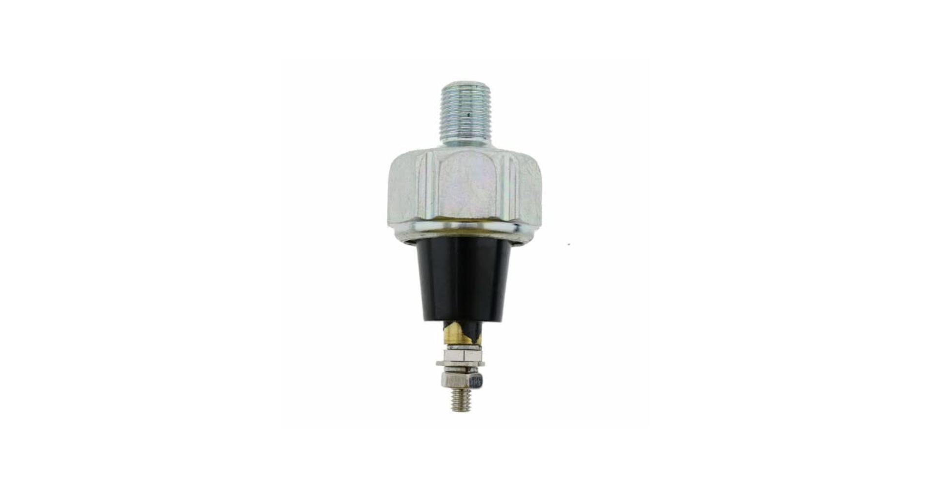しょ Amazon.com: FridayParts Oil Pressure Switch Sensor 8