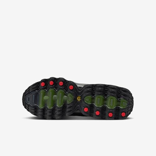 Nike Air Max Dn8 Big Kids' Shoes (HF7310-005, Black/Light Smoke Grey/Black/Volt)2