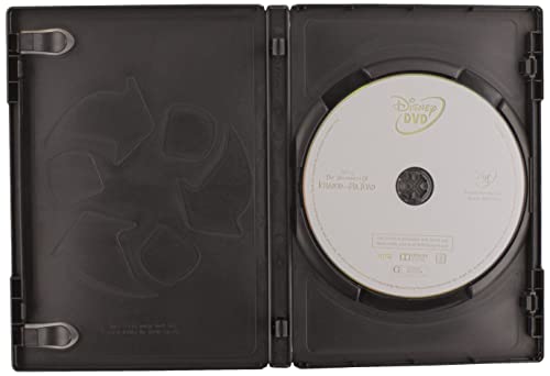 Adventures of Ichabod & Mr. Toad