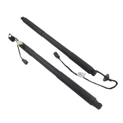 電動テールゲートストラット 31479627 31386705 31386706 31298577 31352186 に適合する ボルボ XC60 用 左右パワーリフトゲート 電動テールゲート ガスストラット 車用テールゲート ガスストラット(A pair