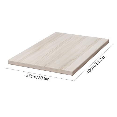 Soporte para CPU PC Stand Home Desktop Host Chassis Stand Cooling Base con textura buena y durable, tamaño 15.7 x 10.6 x 1.1 pulgadas miniatura 2
