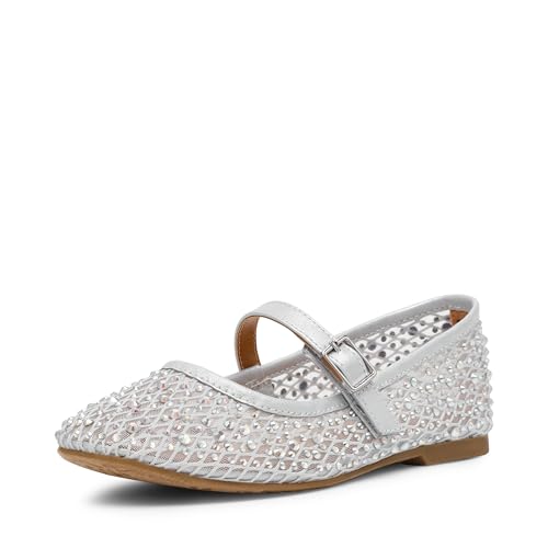 DV Dolce Vita Girl's Blessed Ballet Flat