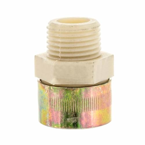 Manicotto anti-elettroisi M-H 1/2 (2 unità)