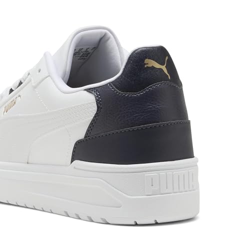 Image of Puma Unisex-Adult Shuffle Downtown Sneaker
