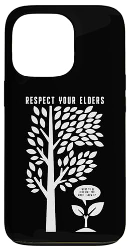 Gardener Mom Dad Grow Up Like You �ʔ����؂̕c�؂̈��p �X�}�z�P�[�X iPhone 13 Pro �p