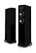 Produktbild Wharfedale Diamond 12.3 passiver Bodendiffusor, Schwarz.
