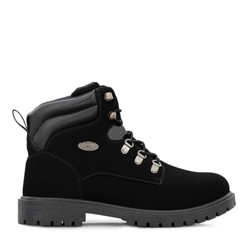 Image of Lugz Men's Scaffold Chukka Boot