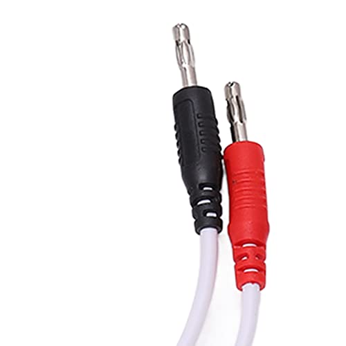 Image of Phone Repair Power Supply Cable with Alligator Clips Power Tester Boot Control Line for Motherboard Diagnostic