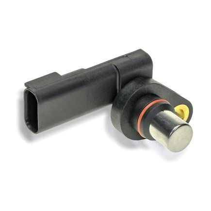 BremiCamshaft Position Sensor Black compatible with MINI R50 R53 R52 01-07 1485845
