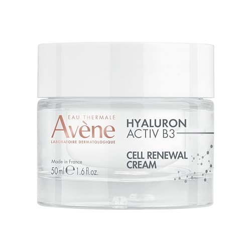 HYALURON ACTIV B3 crema regeneradora celular 50 ml