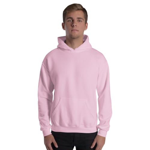 Image of Maydear Custom Hoodie Unisex Pullover Sweatshirt | Personalized with Photo, Logo or Text, For Men & Women