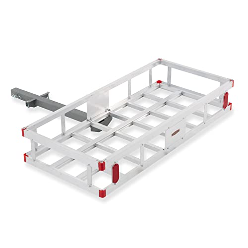 List of Ten Best Aluminum Cargo Trailers [Experts 2023 Reviews]