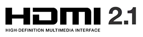 PremiumTech - Cavo HDMI 2.1-1M - Portata Fino a 10K e 4K 120hz - Ultra High Speed 48GB/s - Dynamic HDR - Cavo per TV, PC, Playstation - Dynamic HDR - Cavo per tv, pc, playstation
