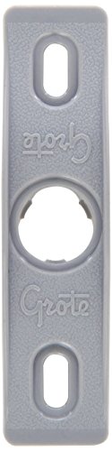 Grote 94350 Gray MicroNova DOT Mounting Bracket