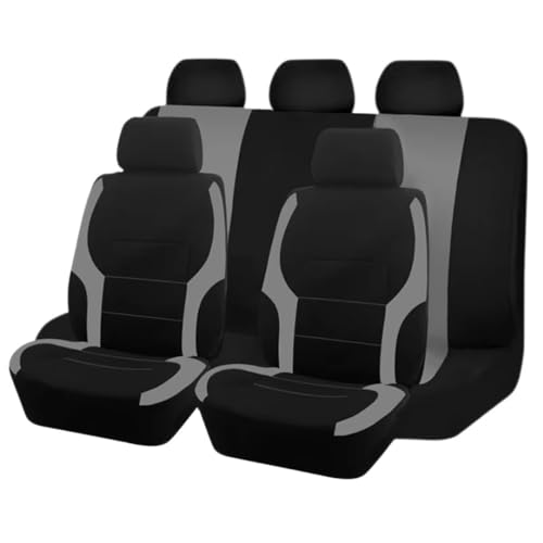 Housses siège arrière voiture pour éliminer définitivement les taches sur vos banquettes