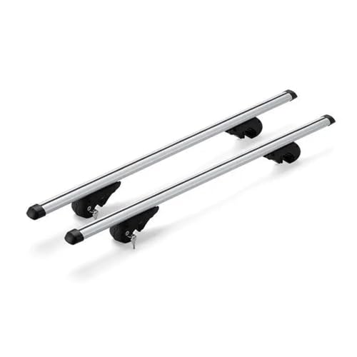 Portaequipajes para Subaru Outback Wilderness soluciona espacio barras techo negras