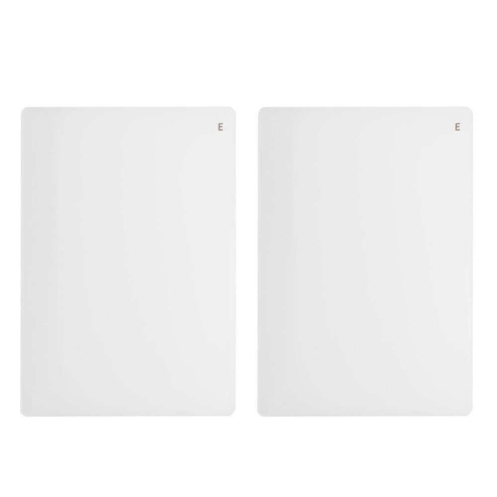 Cut'Em Easy - Plate E