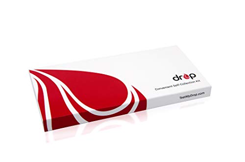 Best Home Cholesterol Test FDA Certified Complete Lipid Panel LDL, HDL and Triglycerides Test Kit - Thumbnail 5