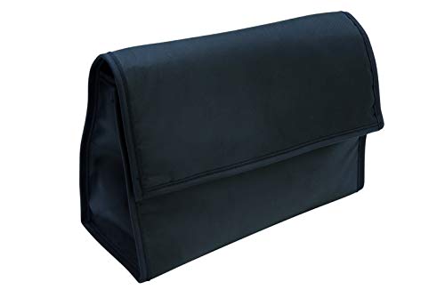 Foto von Rowenta CF4231 Infinite Looks 14-in-1 Multistyler | Keramikbeschichtung | kühle Spitze | Inklusive Stylingaufsätze (Haarglätter/Kreppeisen/Lockenstab/Warmluftbürste) und Zubehör | Schwarz/Kupfer