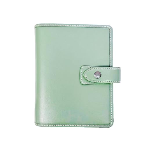 ファイロファックス マルデン システム手帳 スモール セージ 021725 正規輸入品