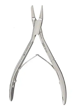 McKesson 43-1-1227 Performance Plus Nail Splitter, English Anvil Pattern, 5