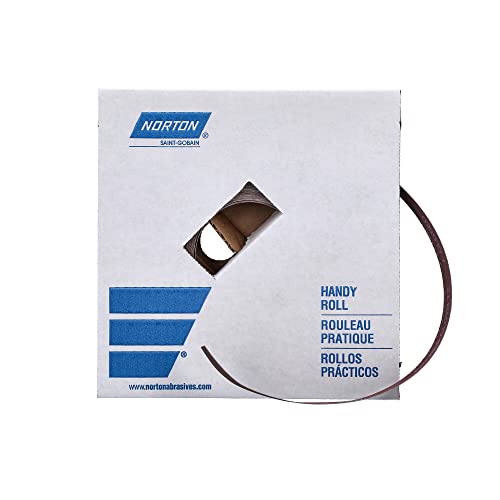 Abrasive Roll, J Weight, 320G