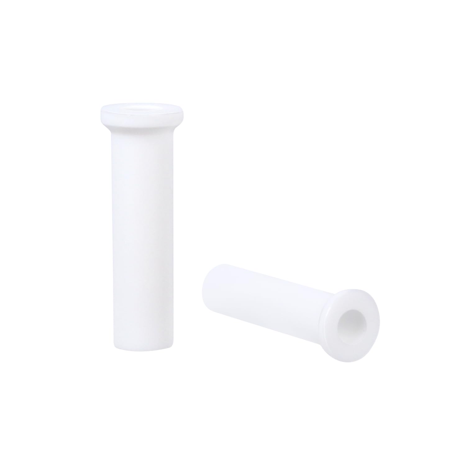 LC Fiber Optic Dust Caps, 200 Pack LC Fiber Coupler Dust Caps for LC Female Fiber Optic Connector