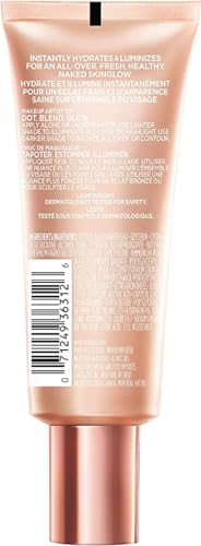 L’Oréal Paris True Match Lumi Glotion, Highlighter Makeup, Natural Glow Enhancer for Face & Body, Makeup, Instantly Hydrates and Illuminates Skin, Sheer Color Tint, Offers a Sunkissed Glow, 903 Medium, 40 mL - Image 3