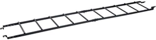 TRIPP LITE Rack Enclosure Server Cabinet Cable Ladder 2 Sections 10 X 1.5ft (SRCABLELADDER18) image 3