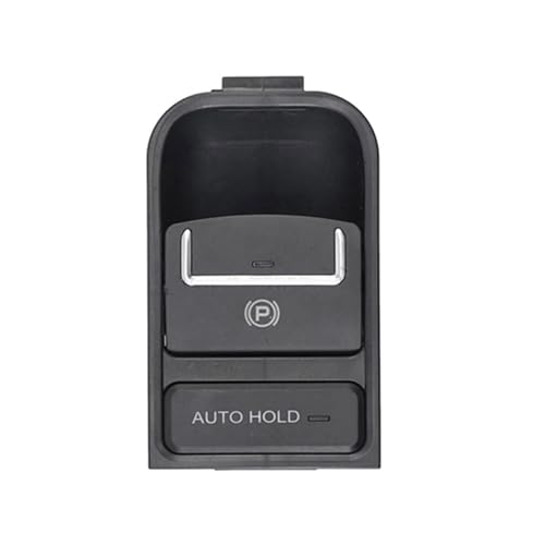 Interruptor de estacionamiento Tiguan repara fallo de boton freno de mano 5N0927225A