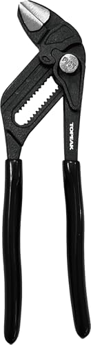 Clé à pince réglable Topeak en acier CrMo de haute précision mécanique